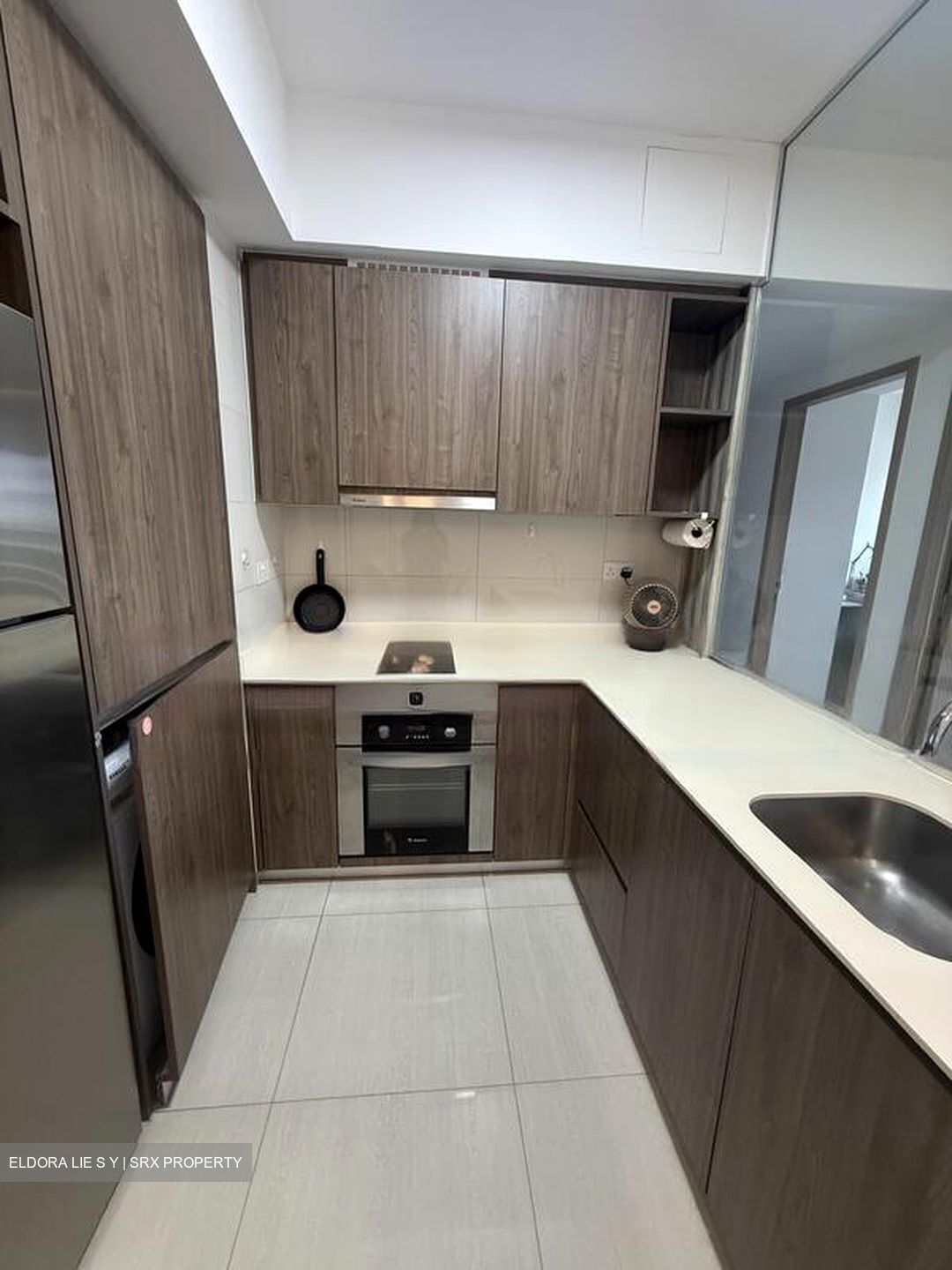 Sol Acres (D23), Condominium #481061481